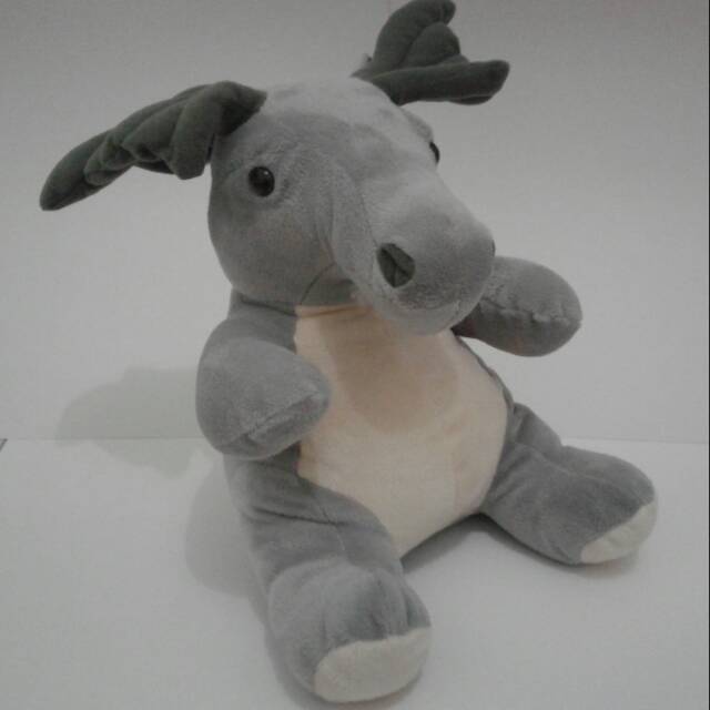 Boneka Rusa Ukuran L