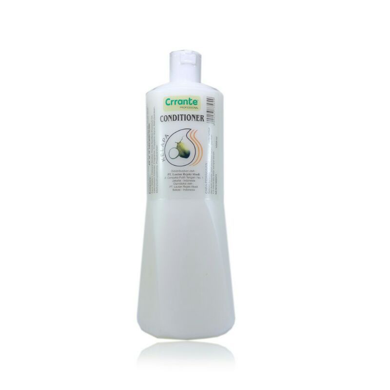 CRRANTE CONDITIONER KELAPA 1000 ML