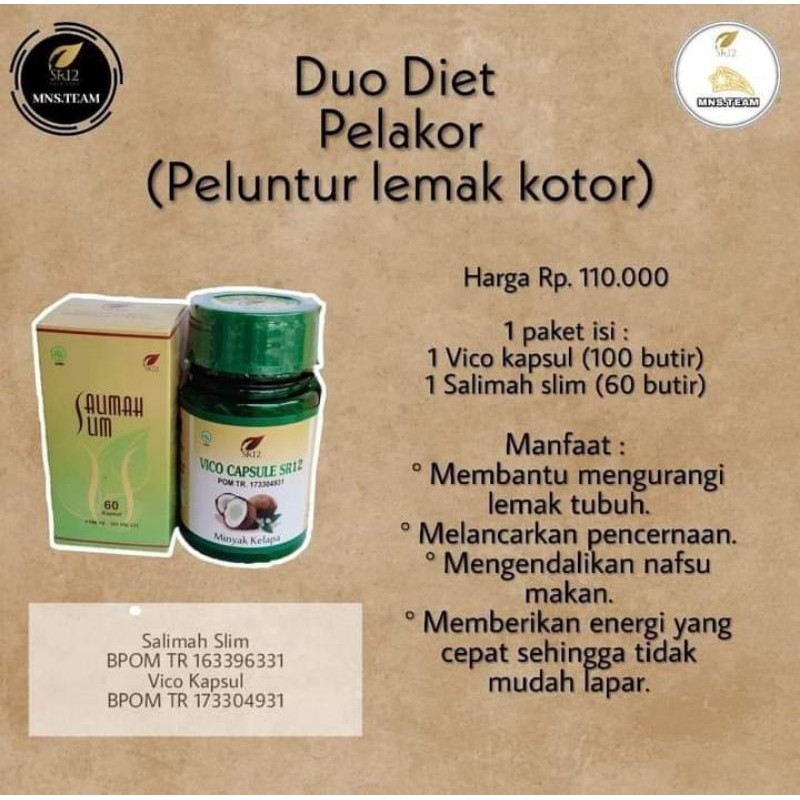 Pelangsing lemak kotor
