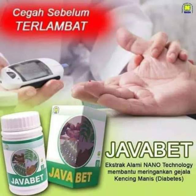 Javabet nasa