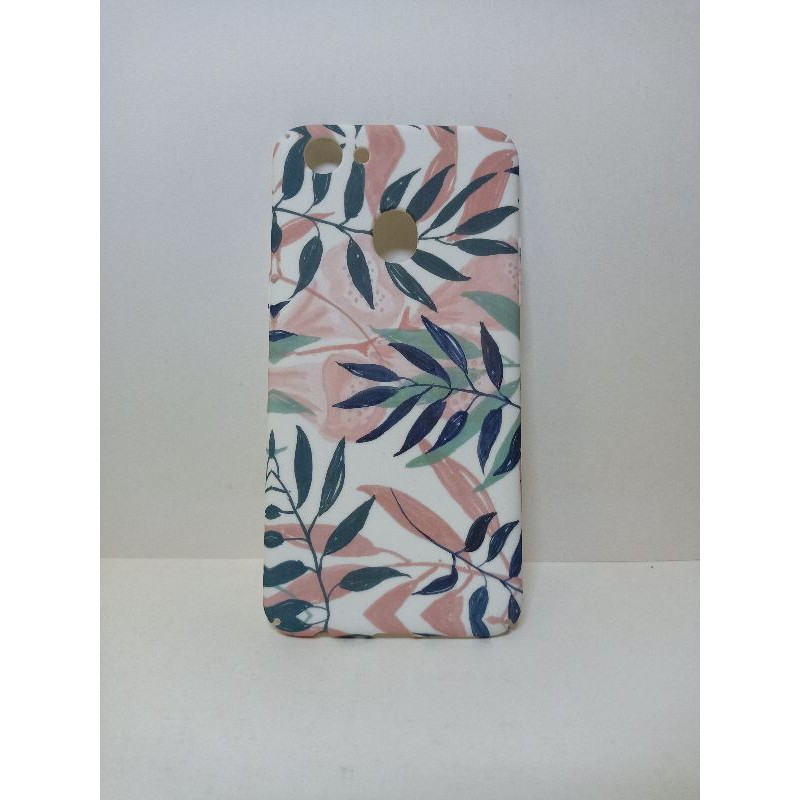 [TAKE ALL] Hard Case Oppo F5