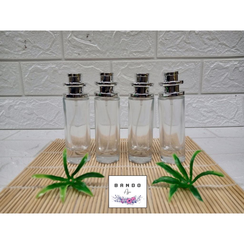 Botol Catur Perfume 30ml - Termurah