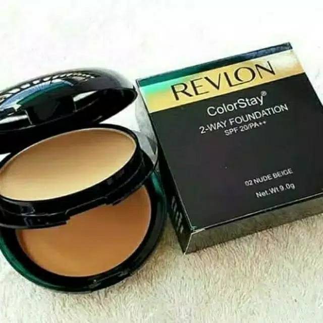 Bedak RevLOn