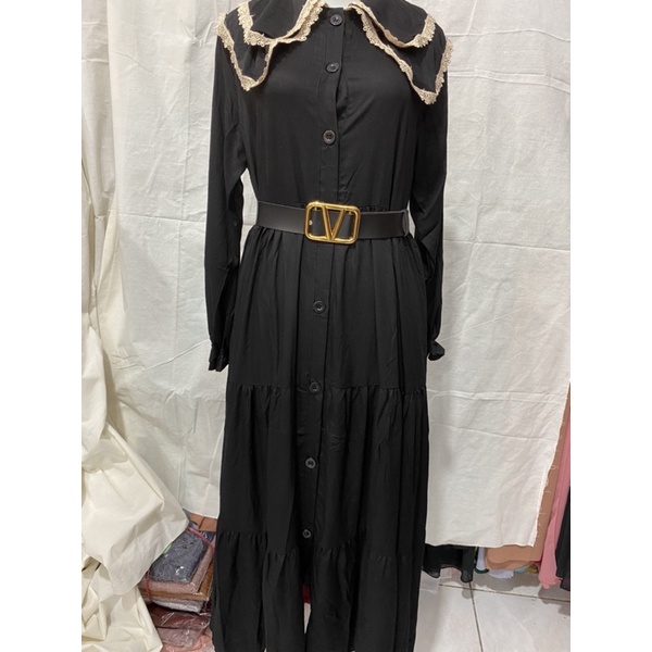 Gamis (long dress)