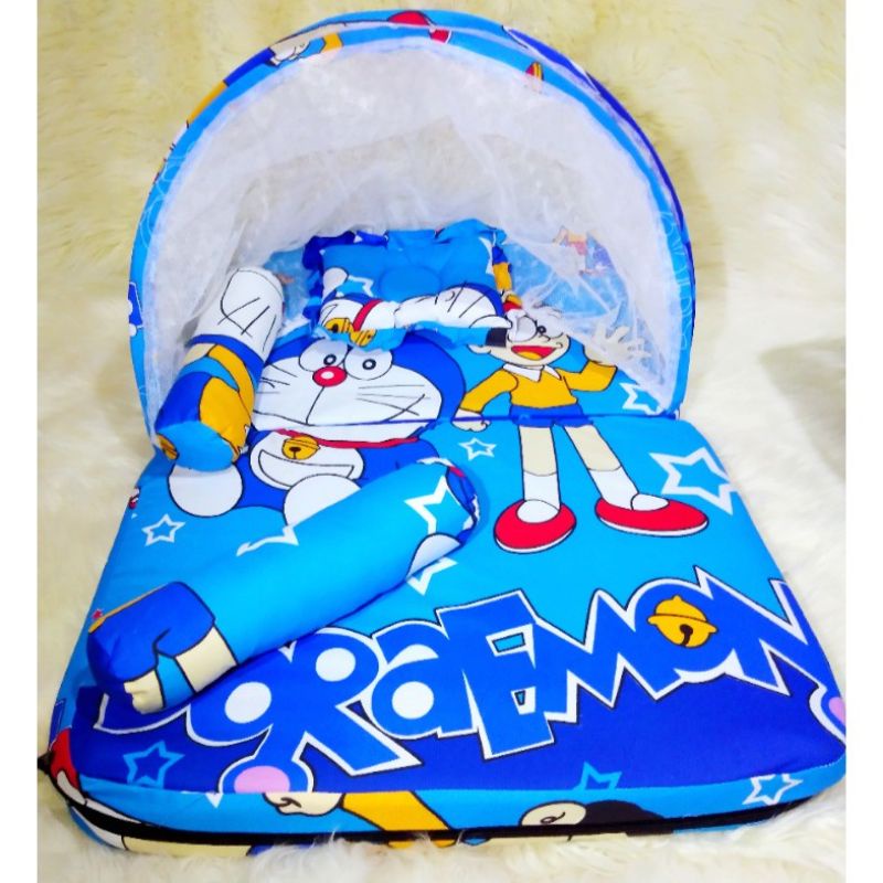 kasur bayi