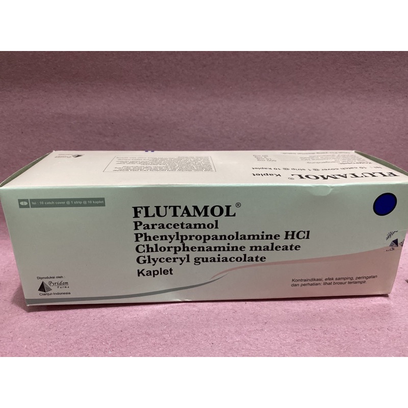 flutamol kaplet