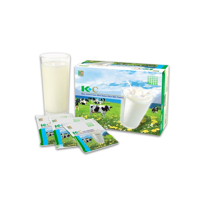 SUSU SKIM BUBUK