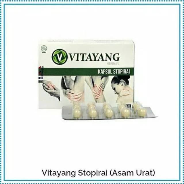 Vitayang Stopirai