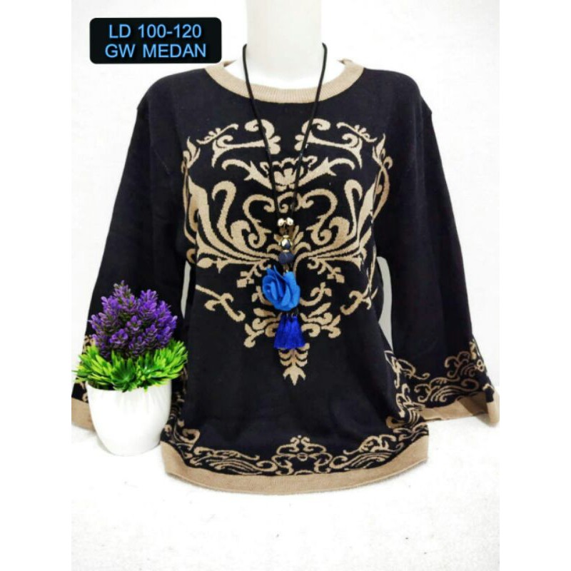 Rajut Import Cantik
