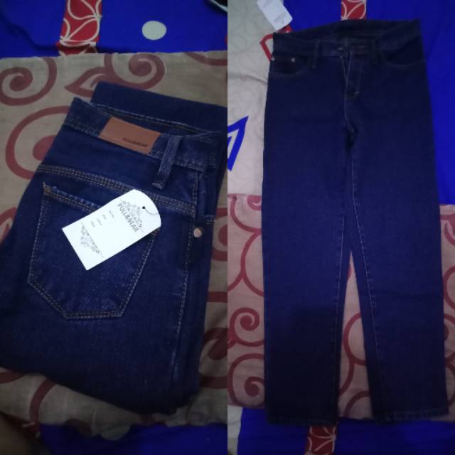 Boyfriend size 29