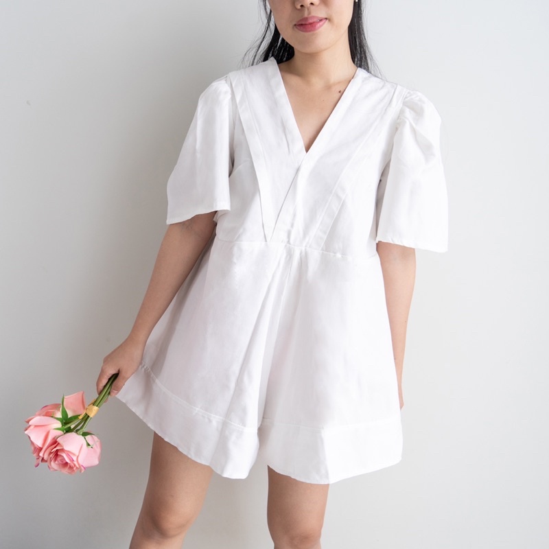 Nicole Jumpsuit