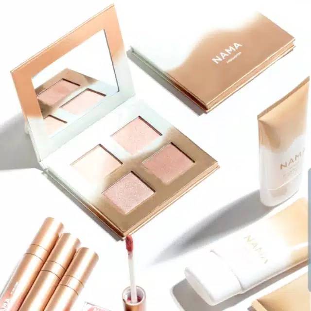 Nama beauty