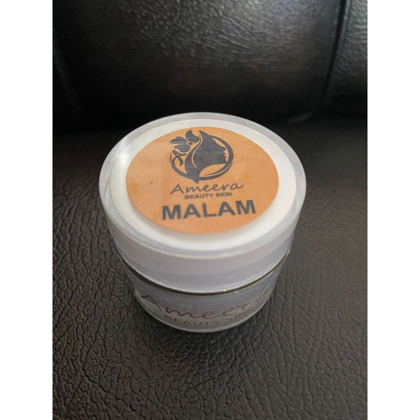 night cream