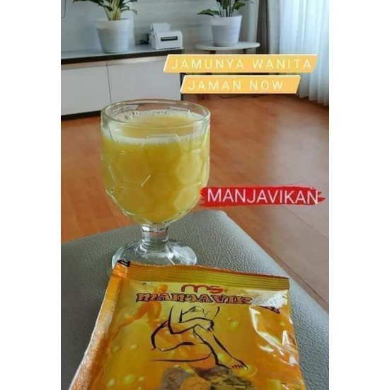 Manjavikan
