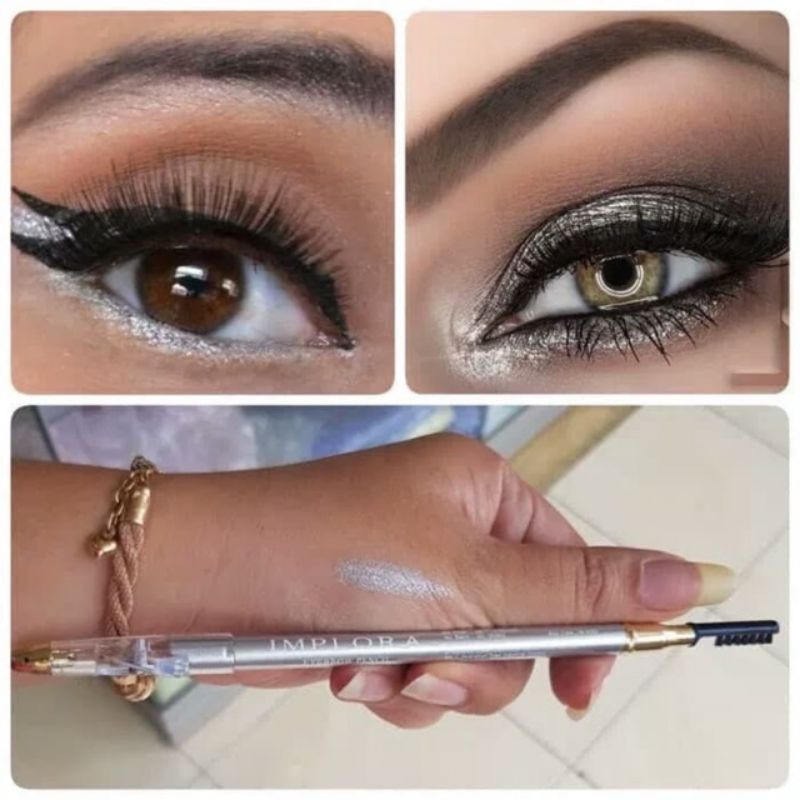 pensil alis implora