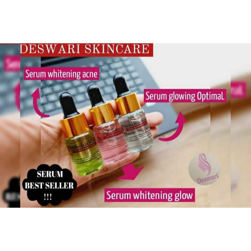 SERUM DESWARI