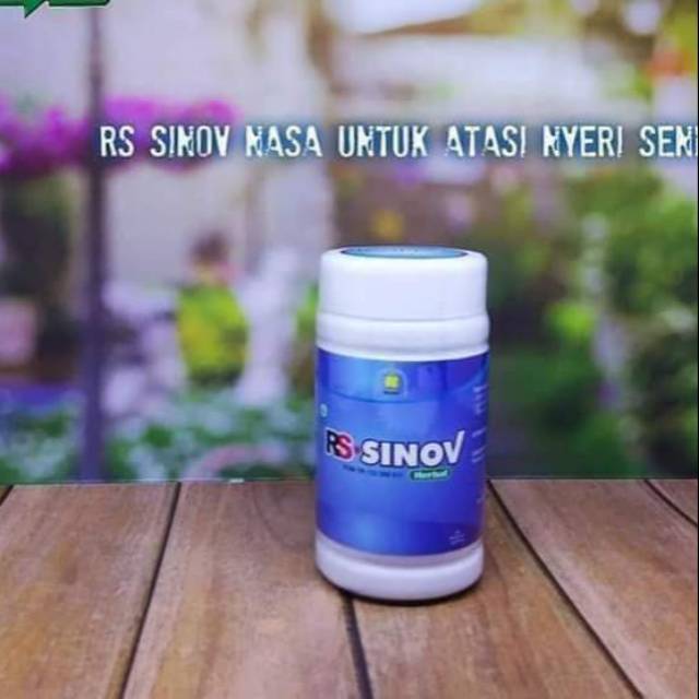 Rs sinov NASA
