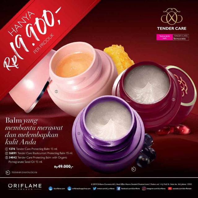 Tander Care