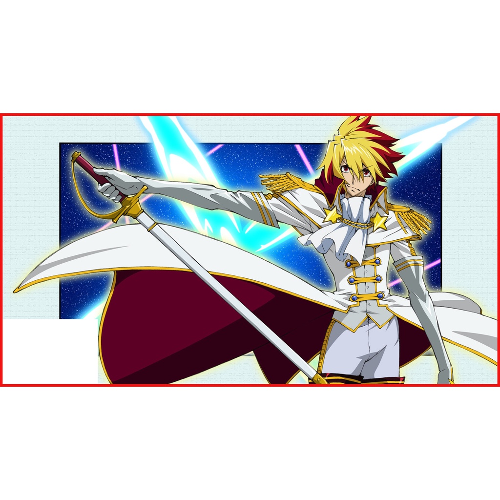 Star Driver