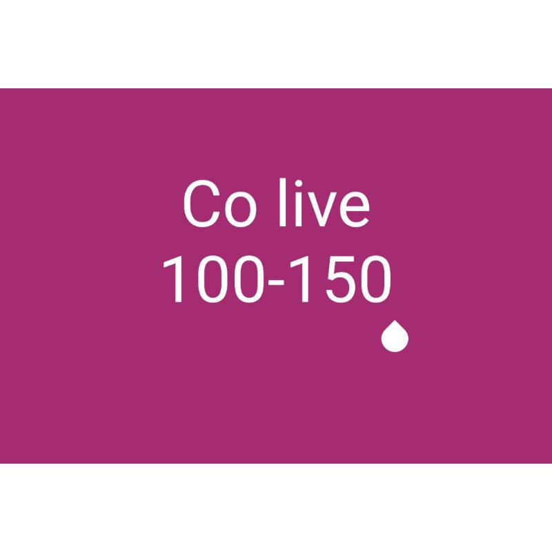 CO LIVE