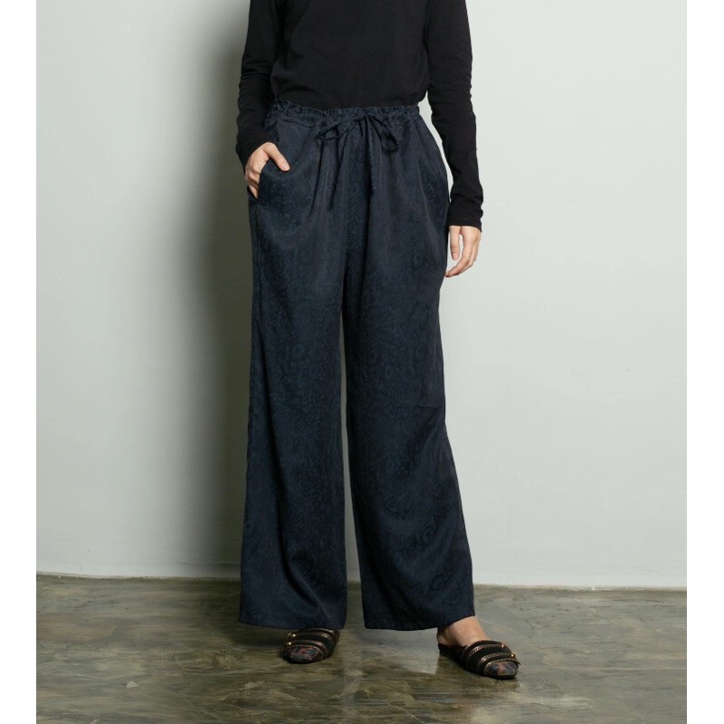 kulot pants ~abigail