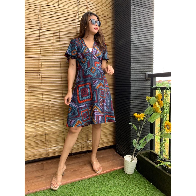 DRES CANTIK