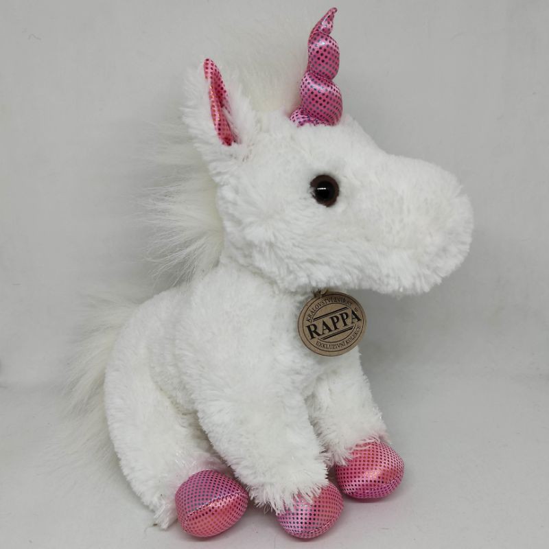 Boneka Kuda/Unicorn Cantik (S)