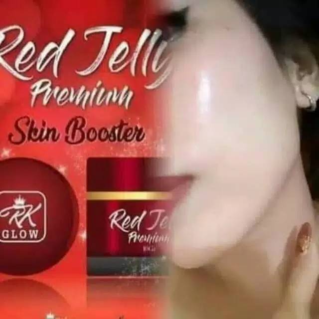Red Jelly
