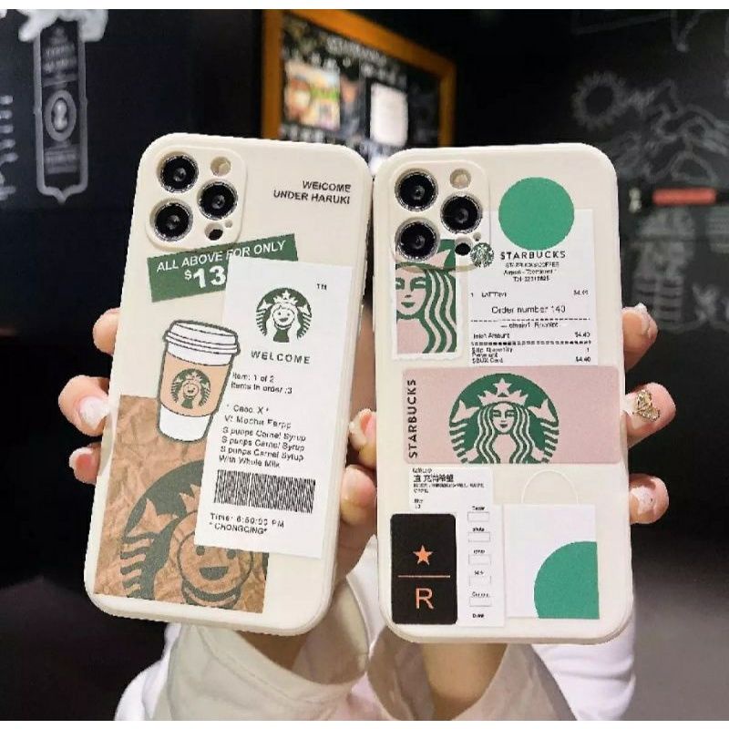 Softcase premium TPU untuk IPhone 7+/8+