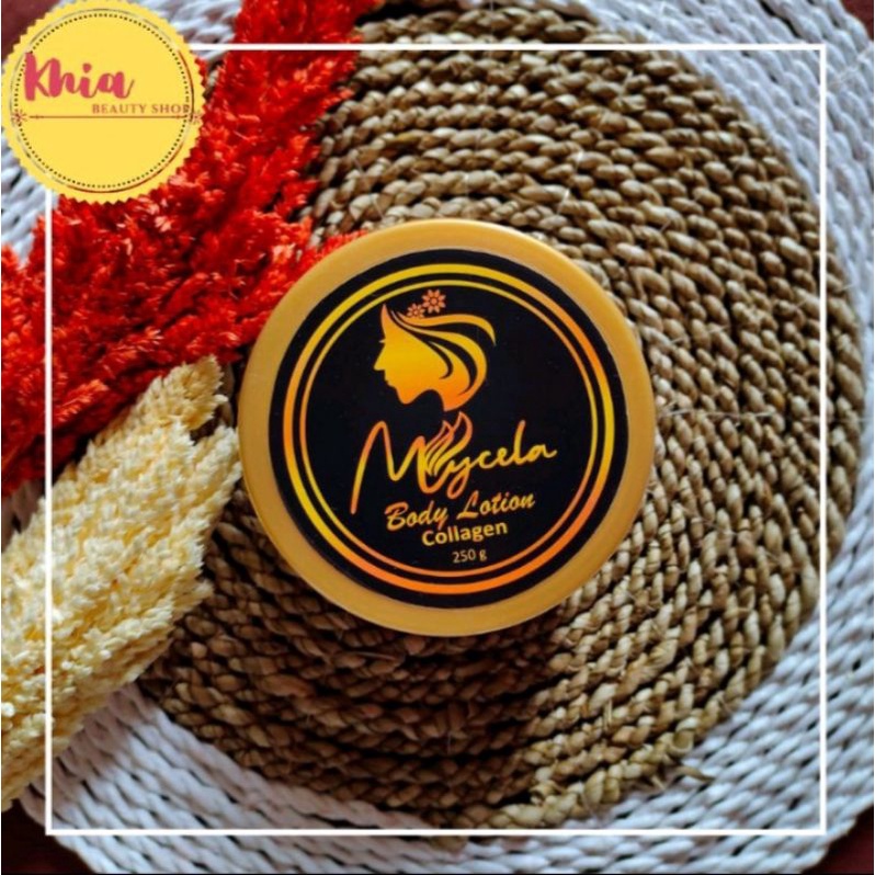 mycela body lation