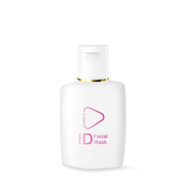 Id facial wash