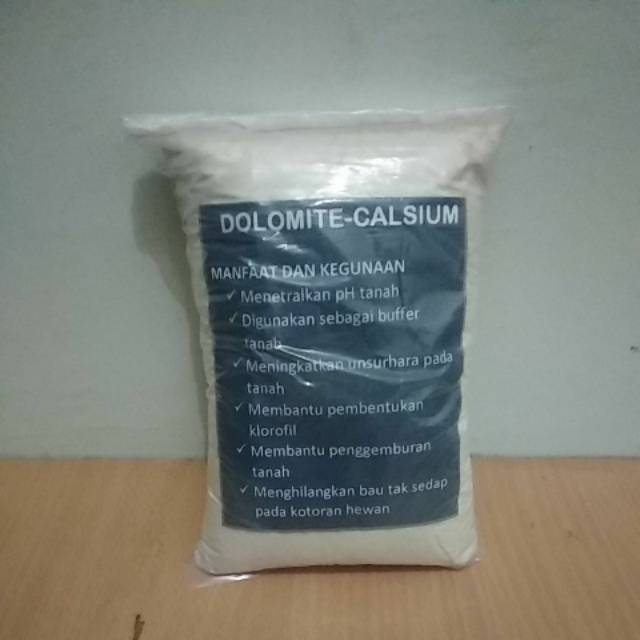 Dolomite 1 kg