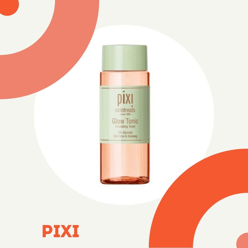 pixi glow tonic