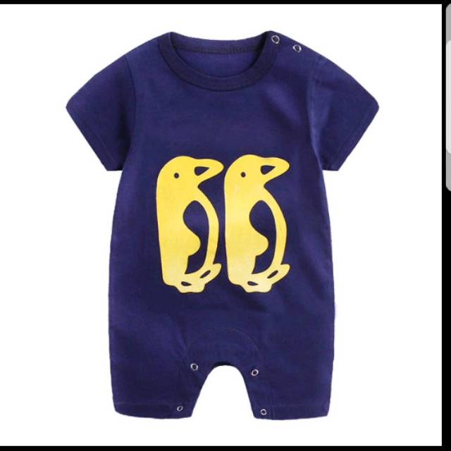 Jumper pinguin