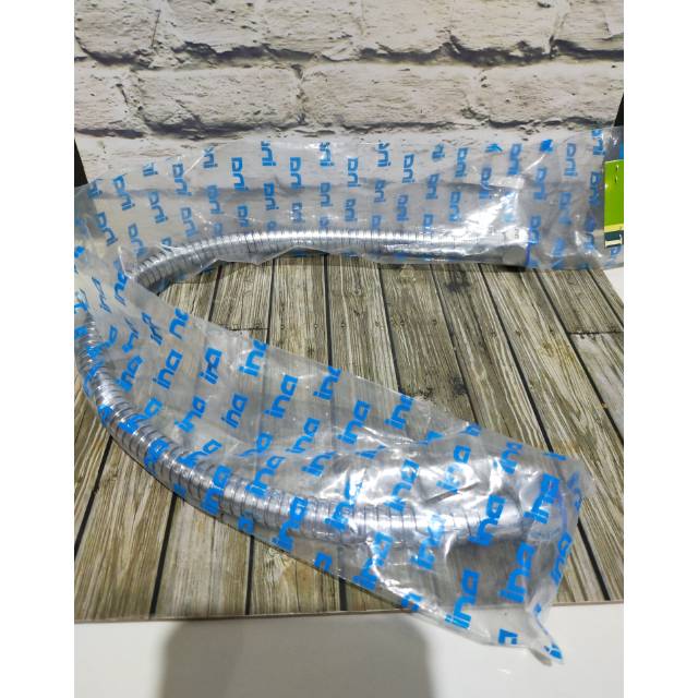 SELANG FLEXIBLE ULIR 50CM