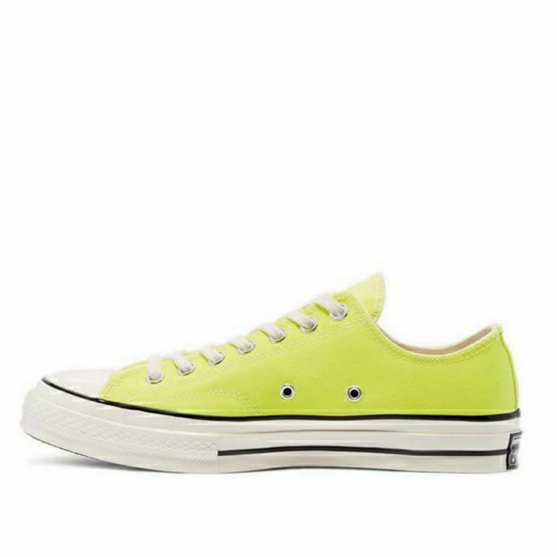 CONVERSE CHUCK 70 OX LEMON