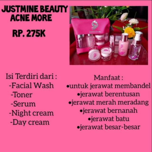 Justime beauty