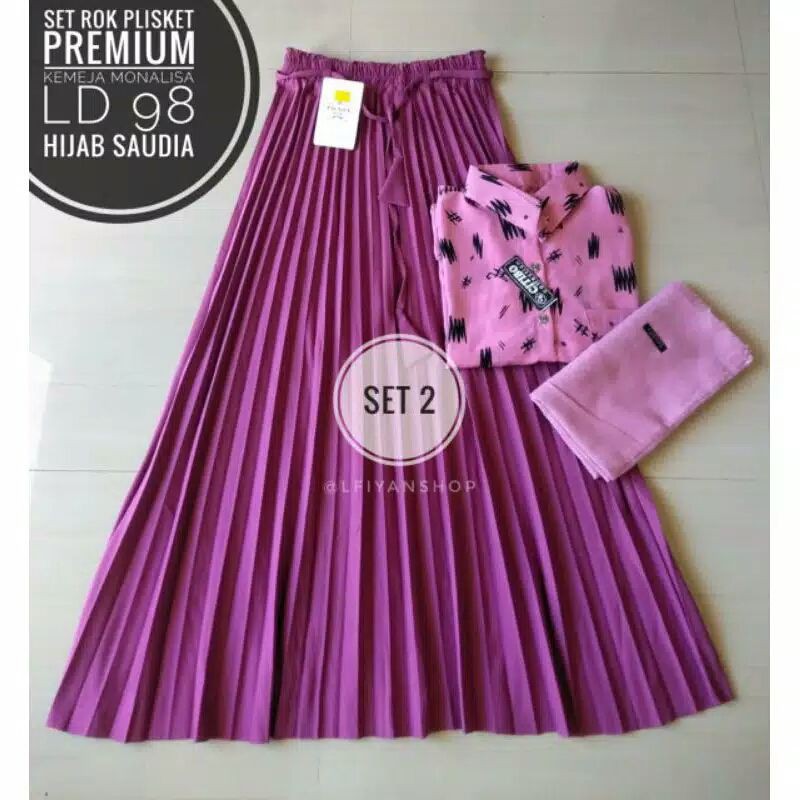 SETELAN TERMURAH