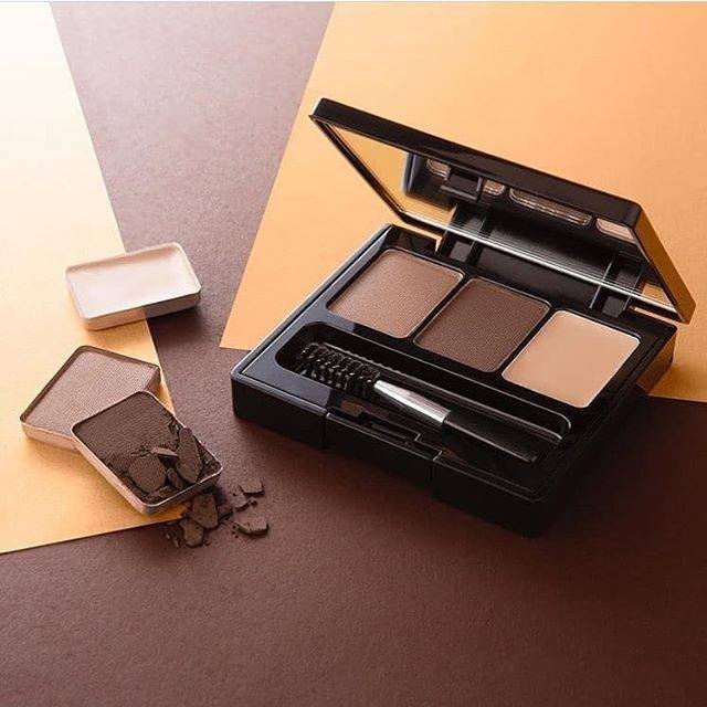 Makeover Eyebrow Kit