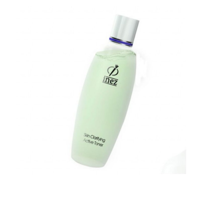 skin clarifying toner