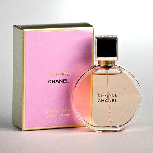CHANCE CHANEL 100ML