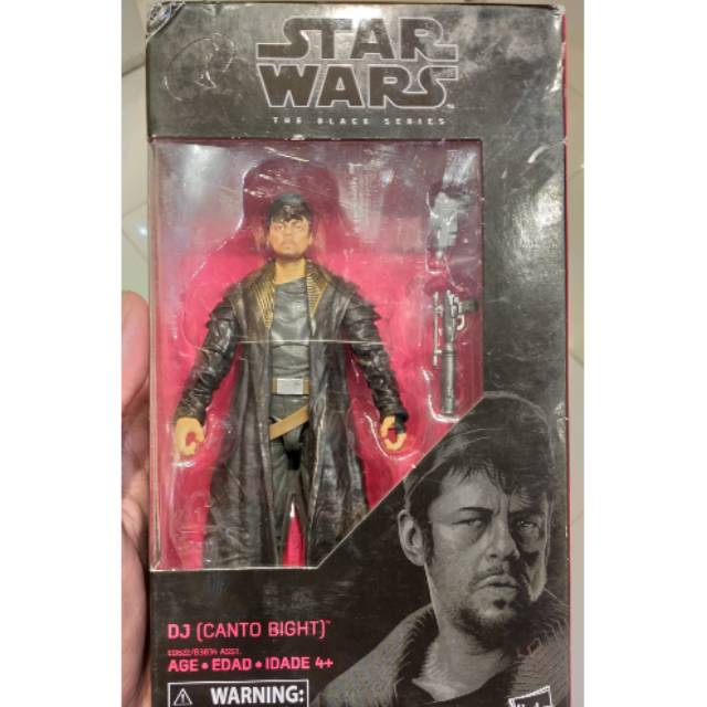 PROMO ! STAR WARS (DJ)