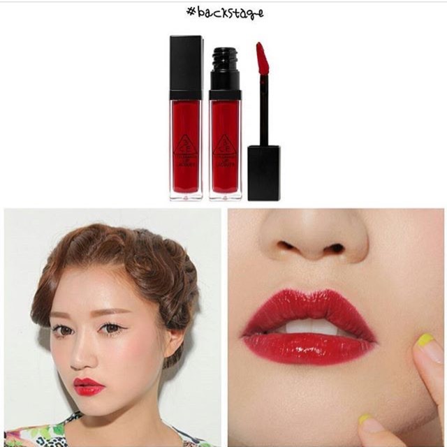 3CE Lip Lacquer