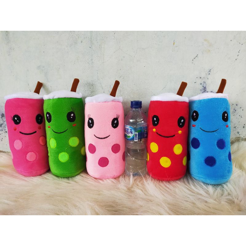 Bantal boba Mini 20cm