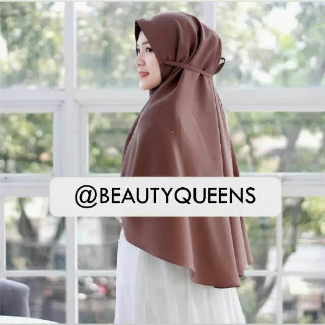 Bergo Simple