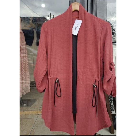 atasan cardy alden