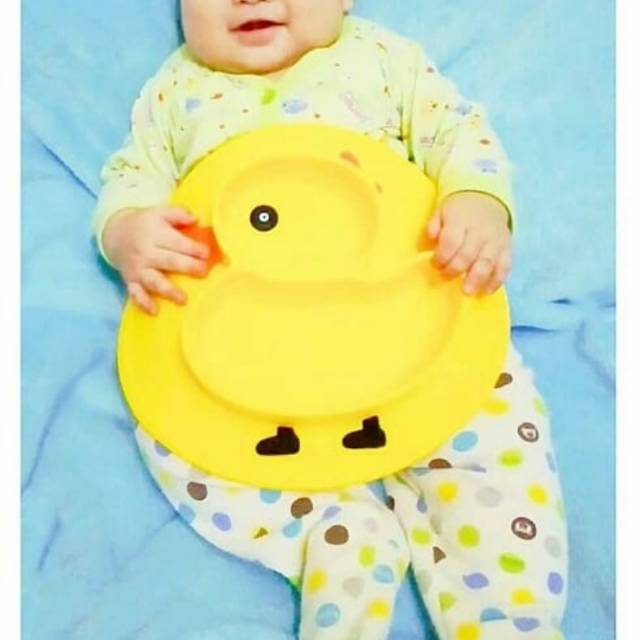 PLATE MAT BABY SAFE