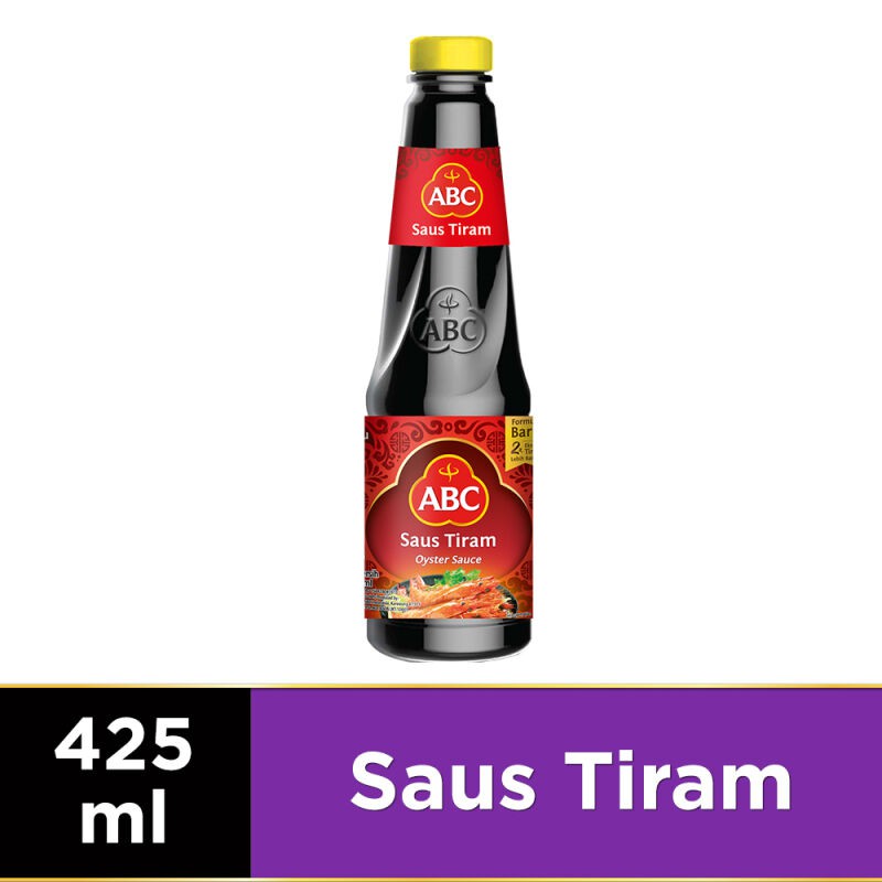 ABC Saus Tiram 425 ml