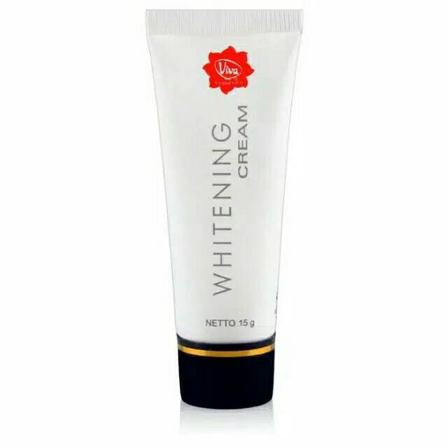 VIVA WHITENING CREAM