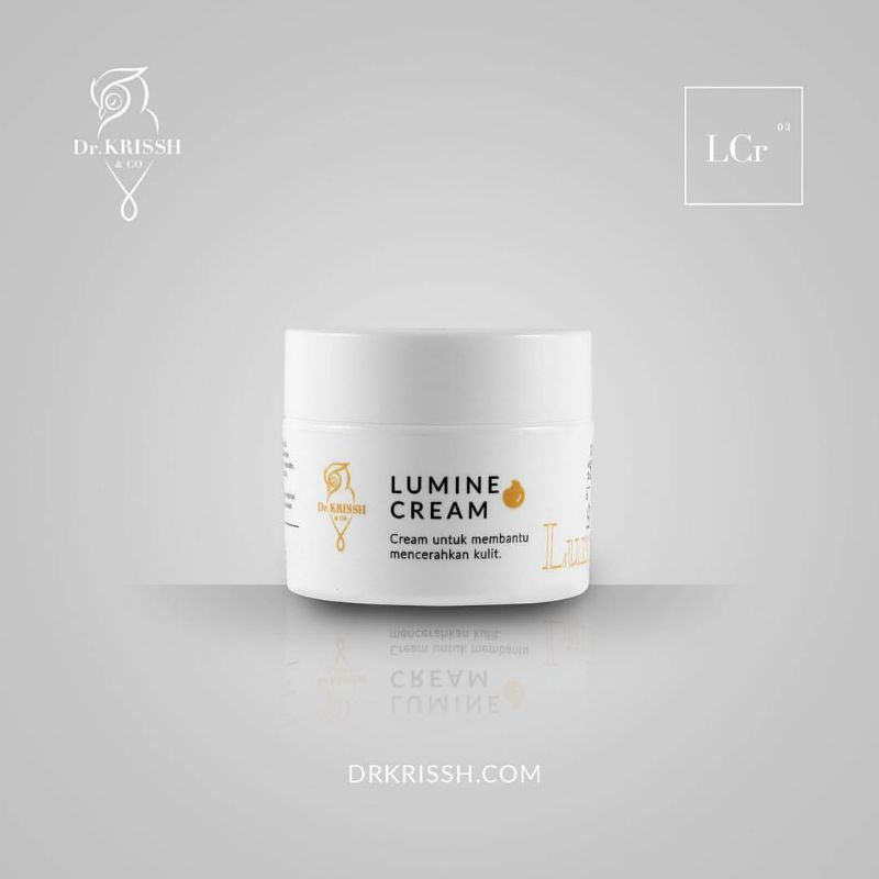 Lumine Cream